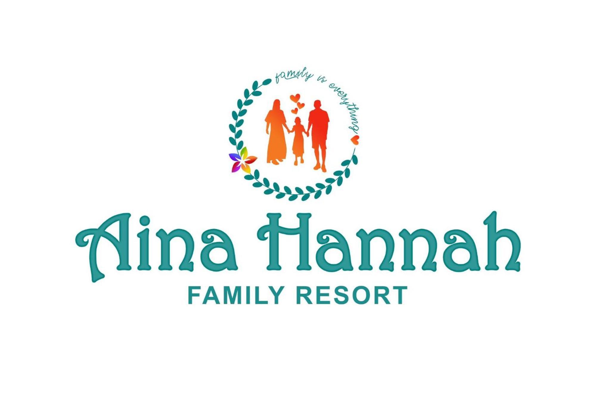 Aina Hannah Family Resort'S Greek Unit Calatagan Esterno foto